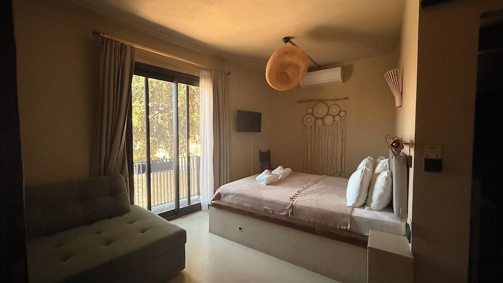 Void Urla Double Room, 1 Queen Bed, City View 13