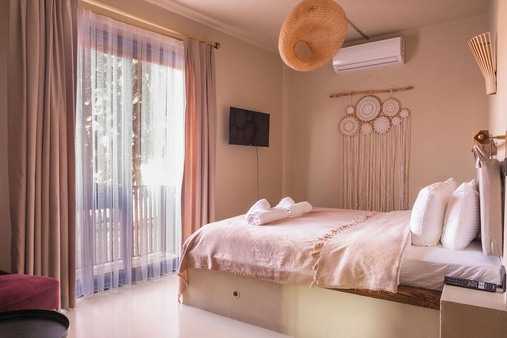 Void Urla Double Room, City View 5