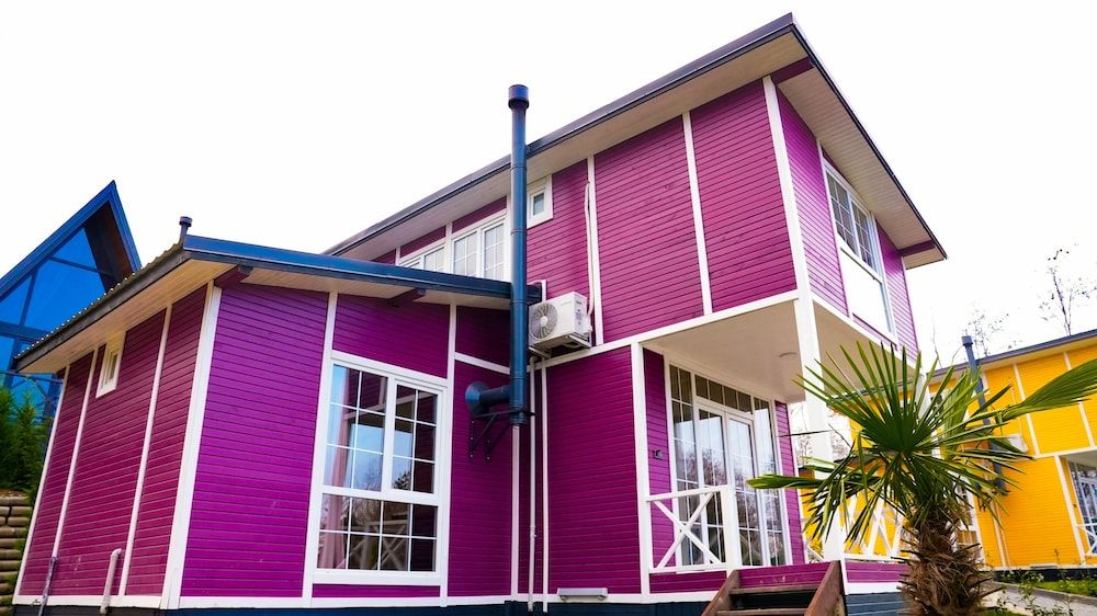 Superior Chalet