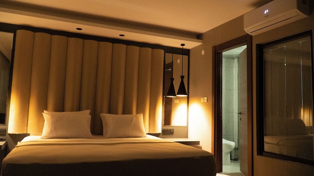 Bloom Suite Superior Double Room 3