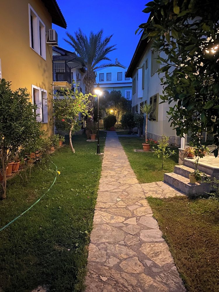 Fethiye YALI SUITES