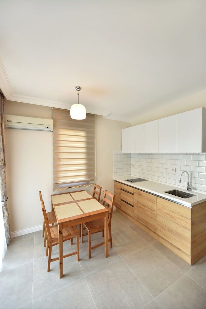 Fethiye YALI SUITES