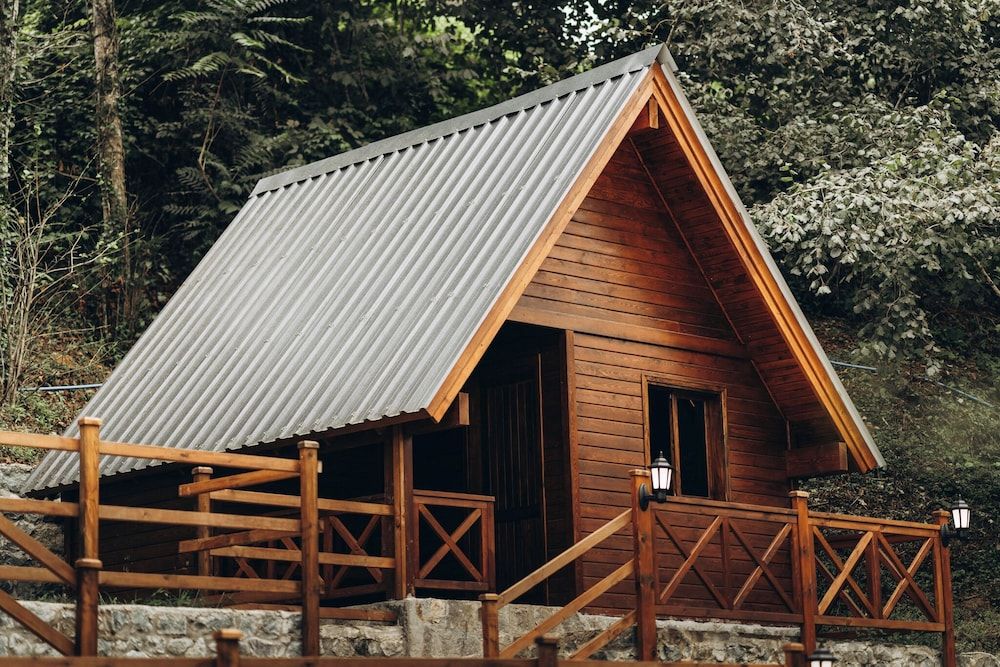 Basic Chalet