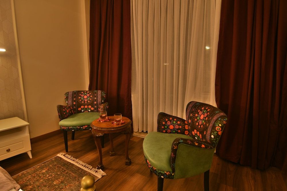 SUR PALACE HOTEL Standard Room 2