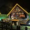 Eloi Suit Bungalov