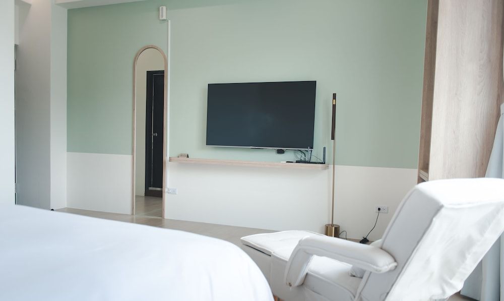 Elite Double Room