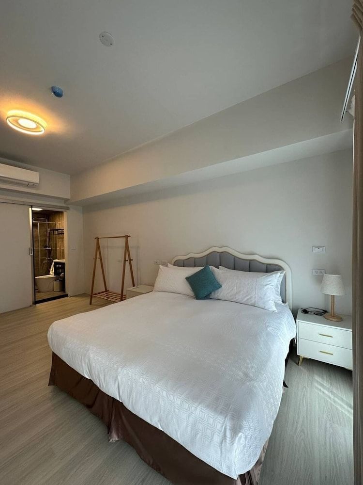 City Apartment