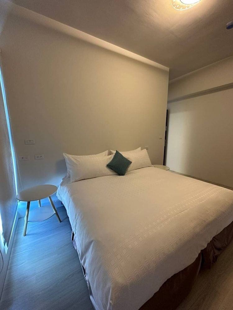 City Apartment