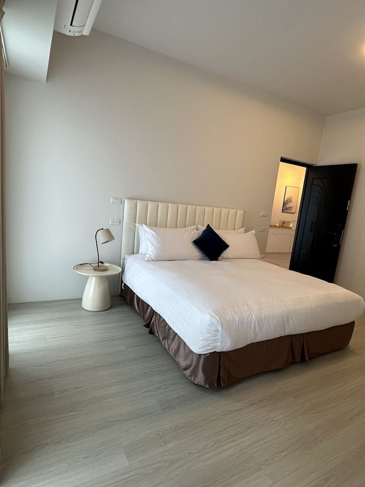Design Apartment