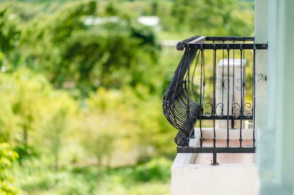 Wilderness 1138 Huelien B&B Twin Room with Mountain View and Balcony 10