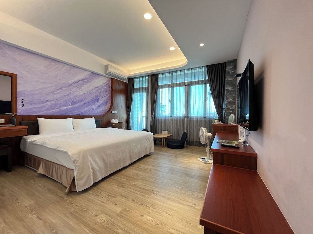 Wind Sea Hill Inn