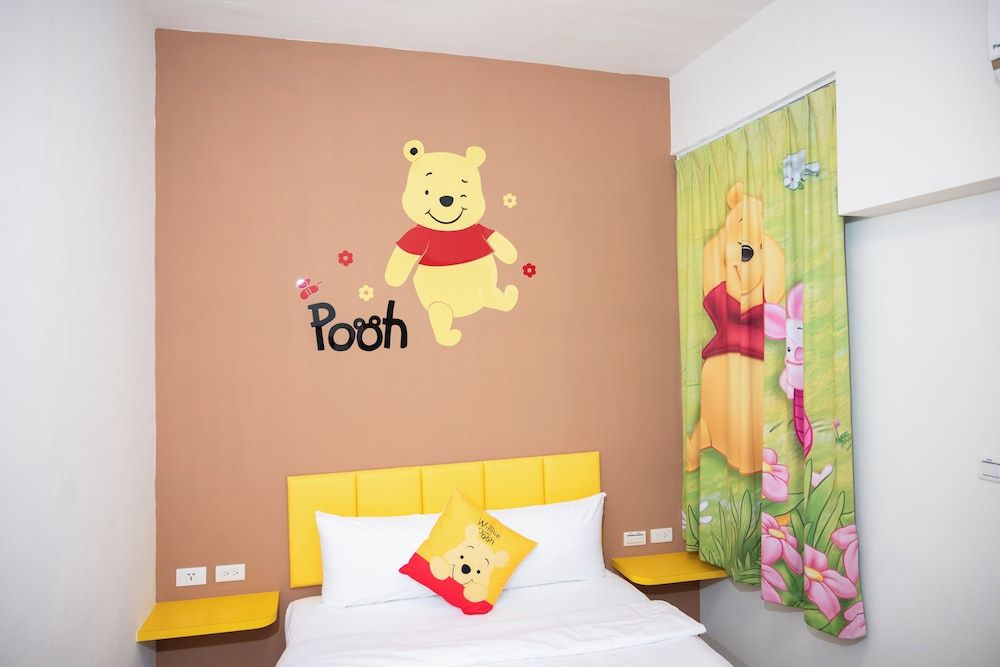 Gallery Double Room