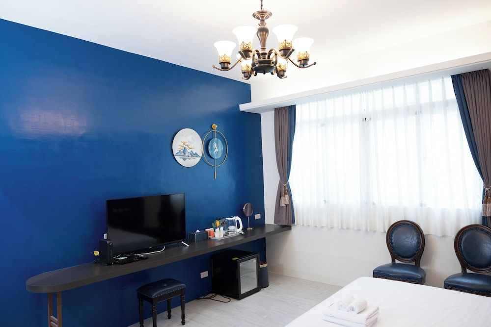 Premium Quadruple Room