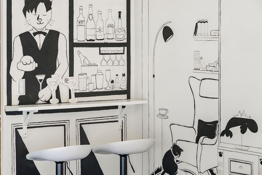 Pumori Guesthouse Deluxe Large Double Room 11