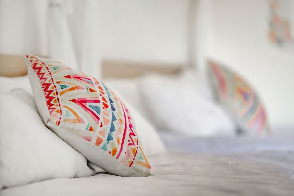 Pumori Guesthouse Superior Quadruple Room 5