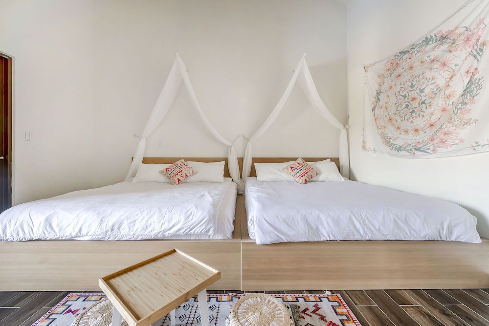 Pumori Guesthouse Superior Quadruple Room 9