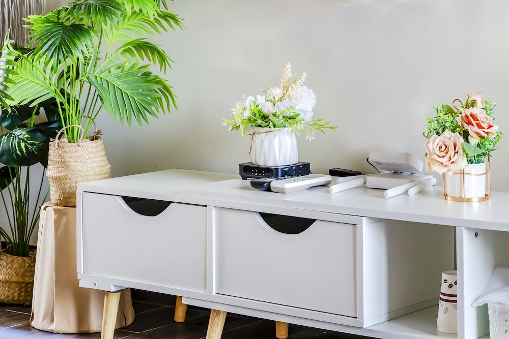 Pumori Guesthouse Superior Quadruple Room 6