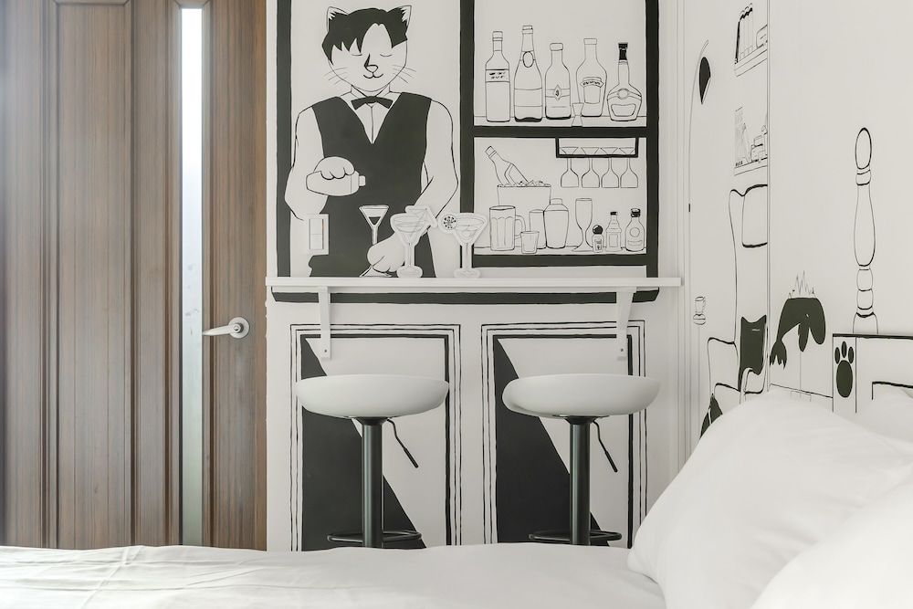 Pumori Guesthouse Deluxe Large Double Room 13