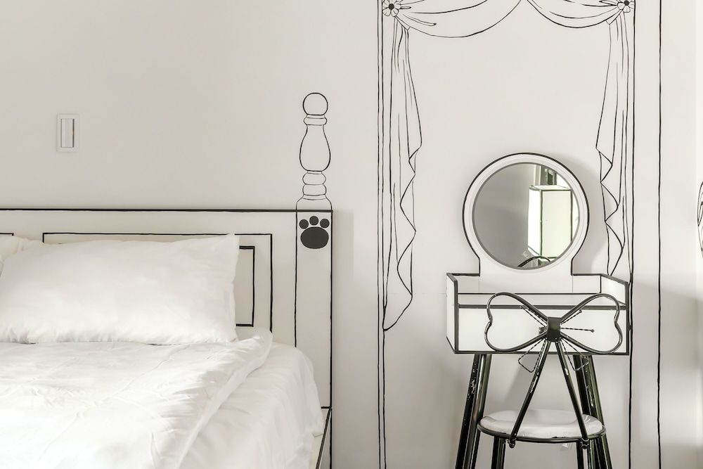 Pumori Guesthouse Deluxe Large Double Room 3