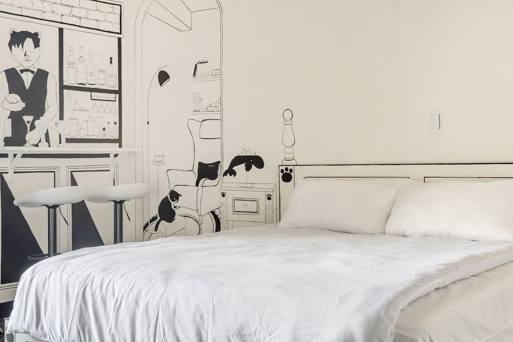 Pumori Guesthouse Deluxe Large Double Room 4