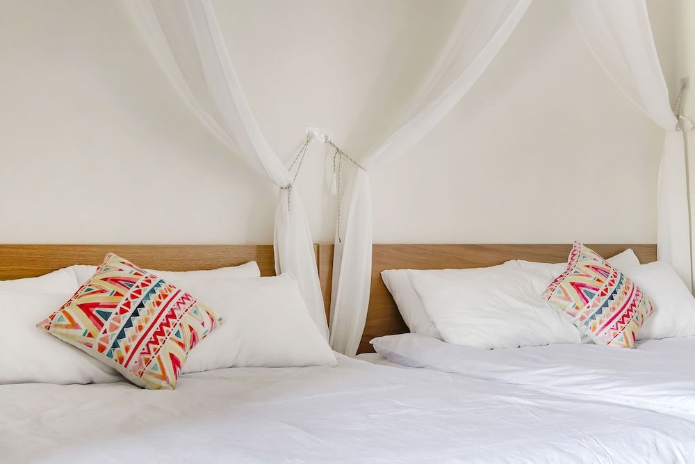 Pumori Guesthouse Superior Quadruple Room 7