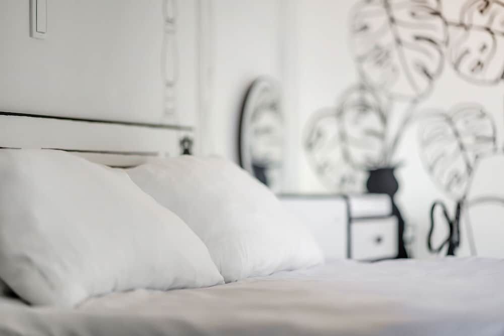 Pumori Guesthouse Deluxe Large Double Room 9