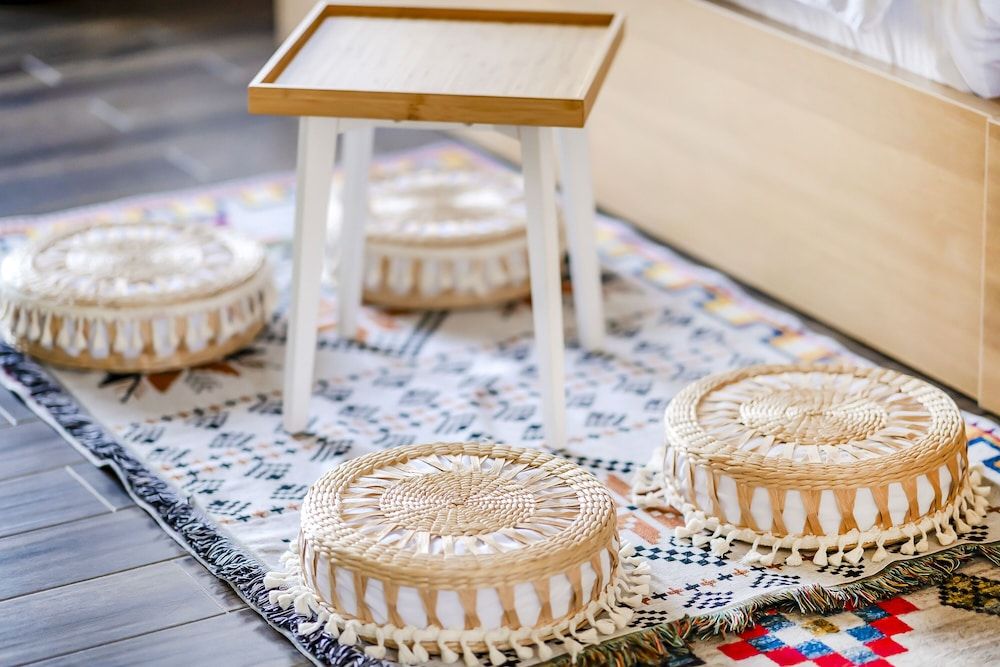 Pumori Guesthouse Superior Quadruple Room 2