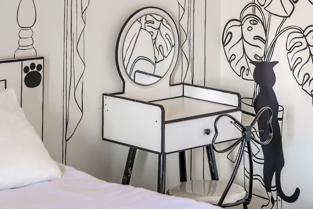 Pumori Guesthouse Deluxe Large Double Room 2