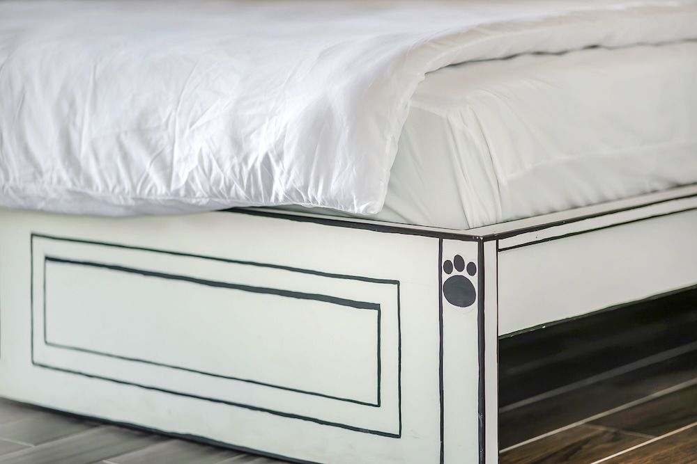 Pumori Guesthouse Deluxe Large Double Room 8