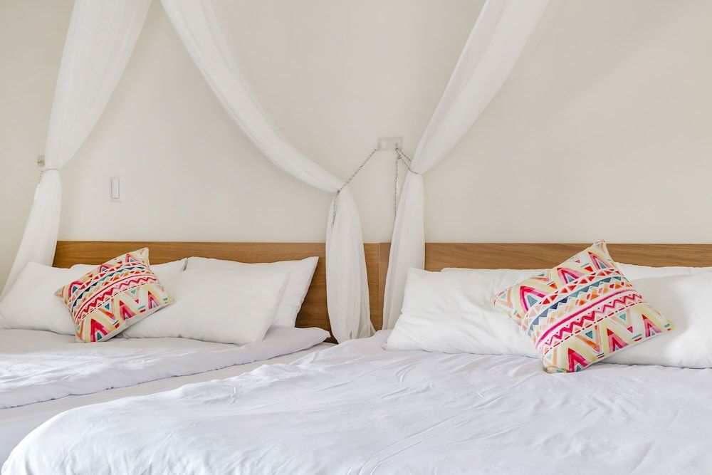 Pumori Guesthouse Superior Quadruple Room 13