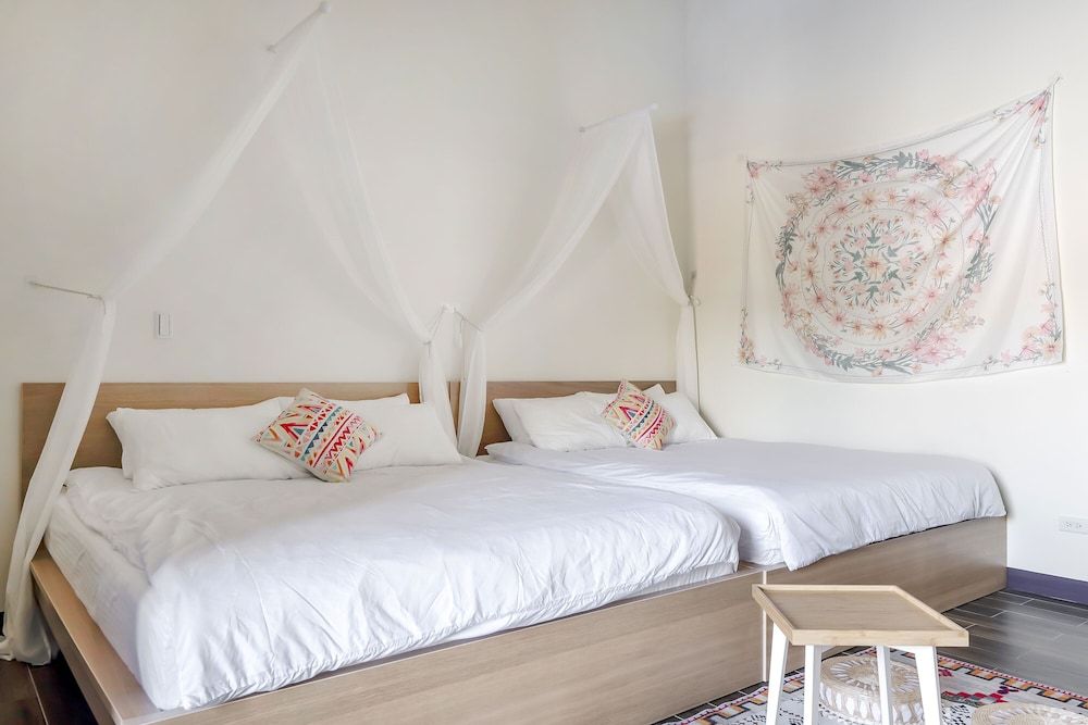 Pumori Guesthouse Superior Quadruple Room 14