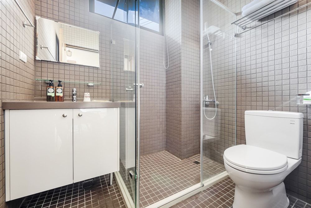 Pumori Guesthouse Superior Quadruple Room 17