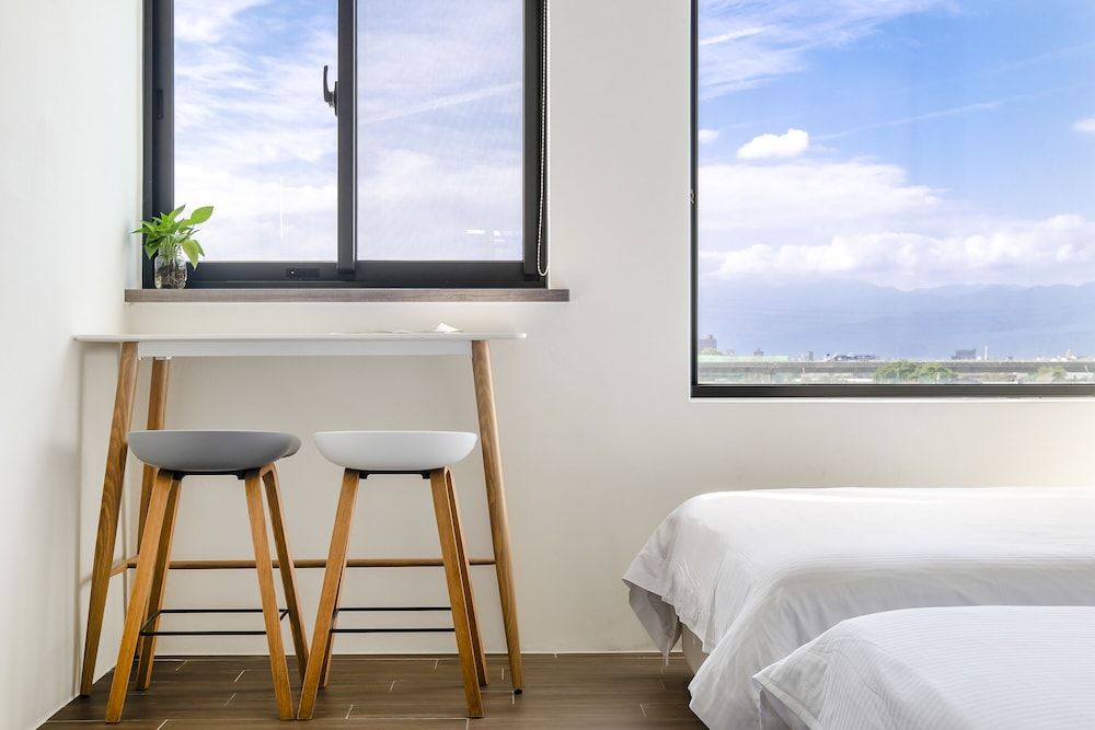 Miguo Homestay Family Room, Bathtub 6