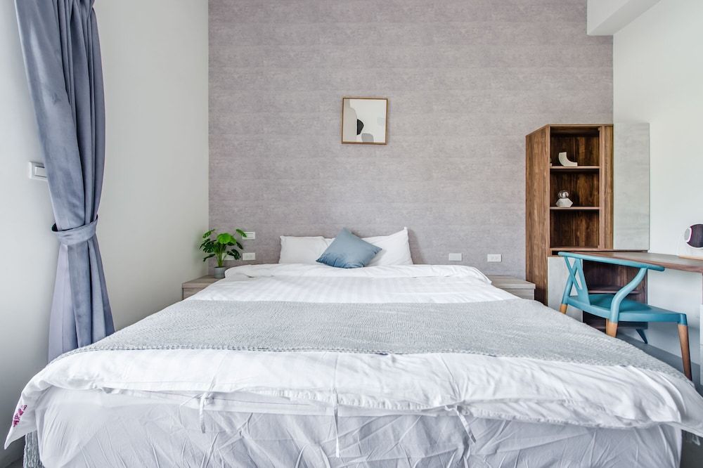 Double Room, Terrace