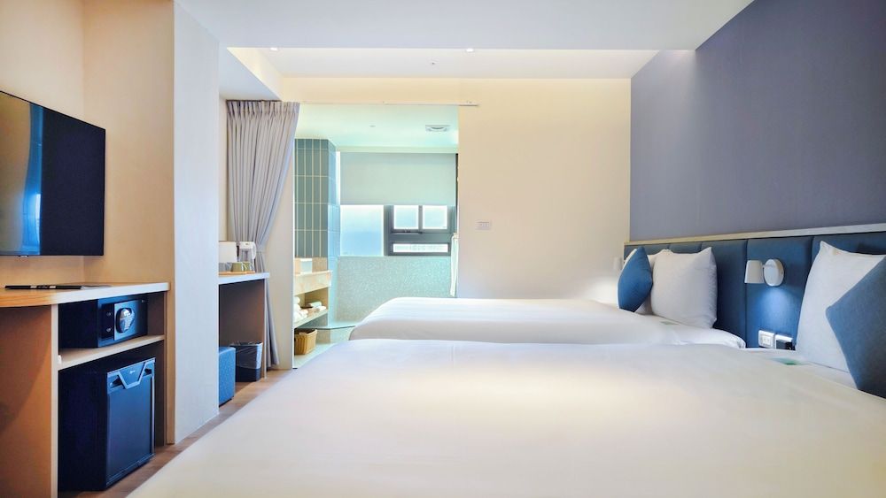 Hotel Sandao