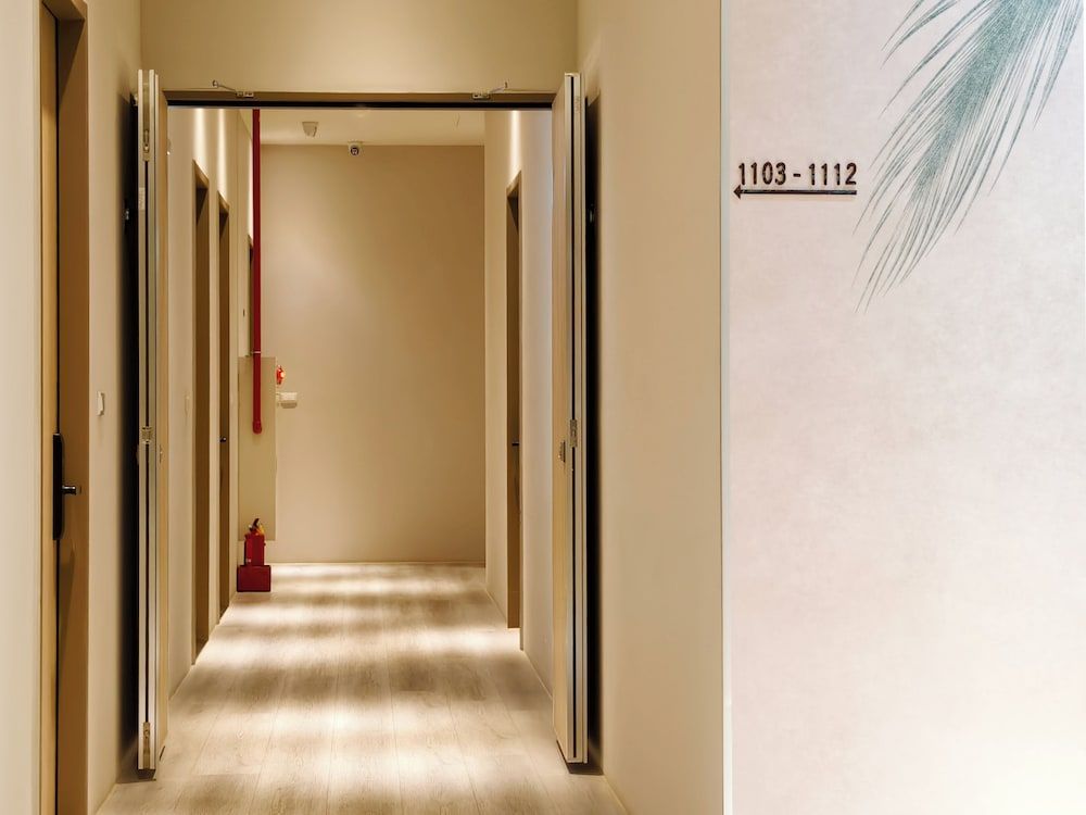 Hotel Sandao