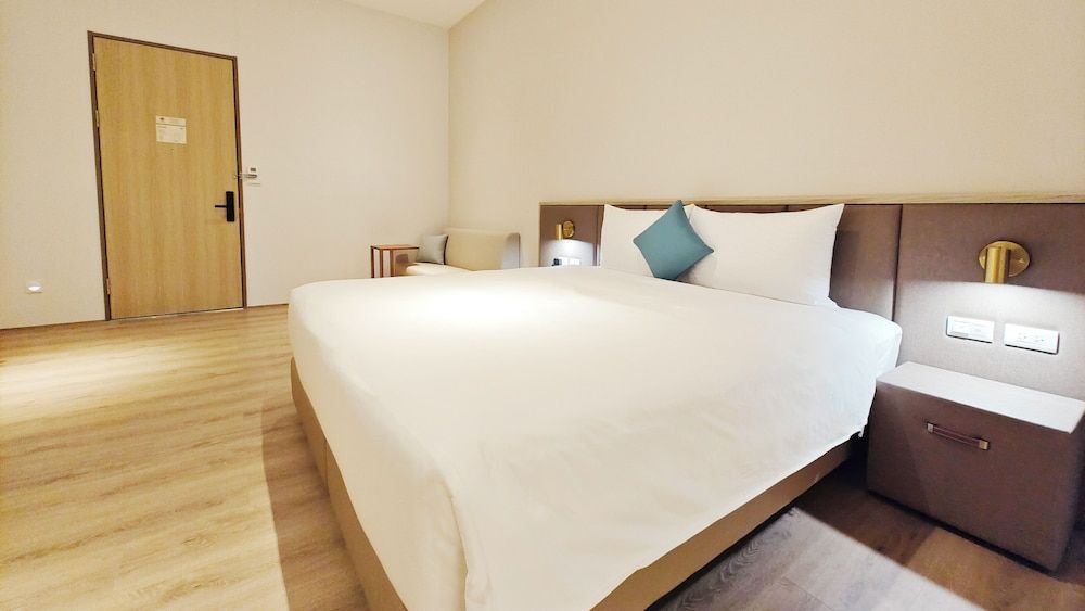 Hotel Sandao