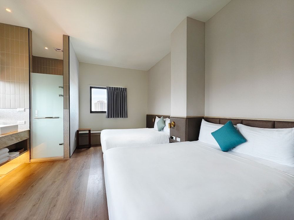 Hotel Sandao