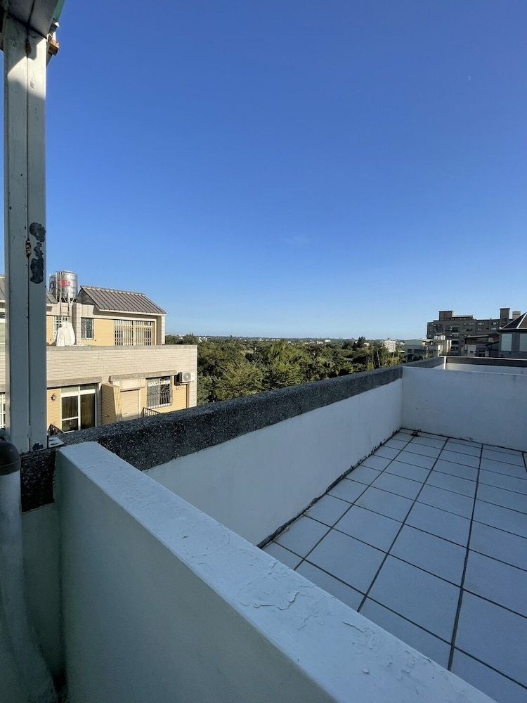 Yilan Deluxe Twin Room 6