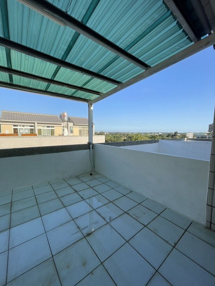 Yilan Deluxe Twin Room 5