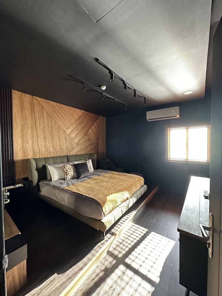 Elite Double Room