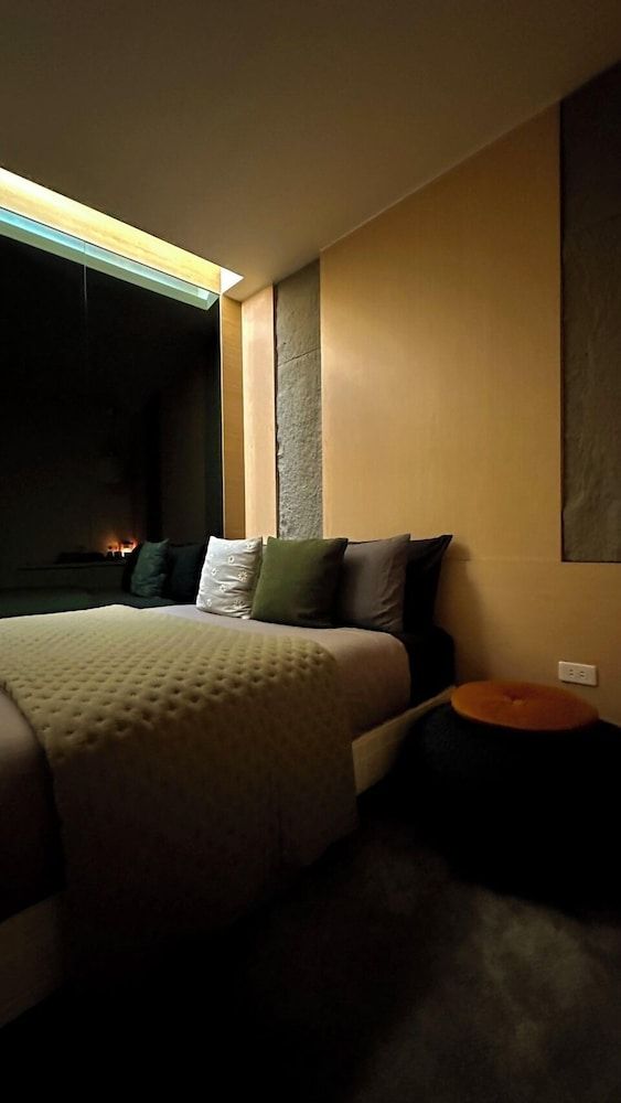 Here B&B - Kenting B Hostel Basic Double Room 4