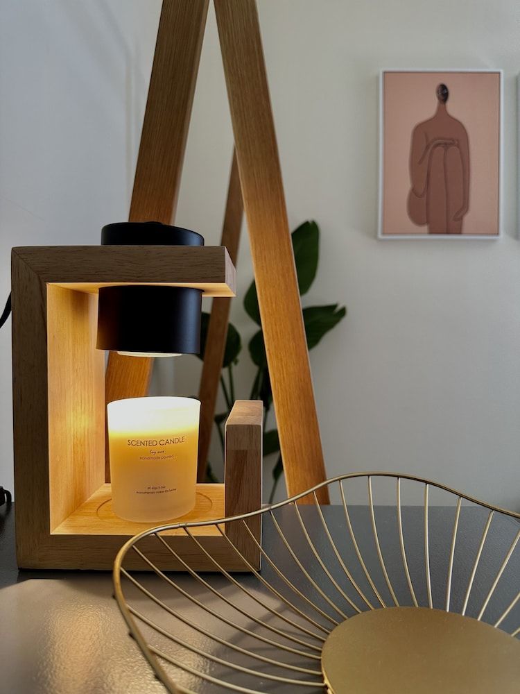 Here B&B - Kenting B Hostel Design Double Room 8