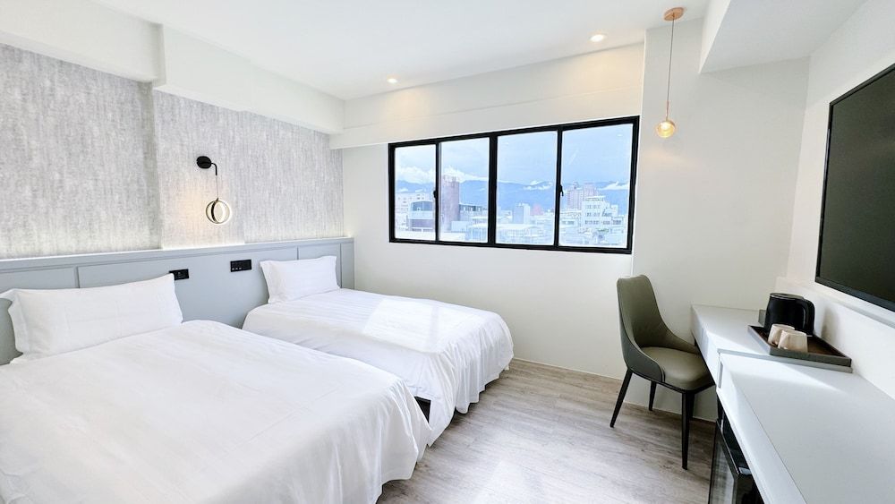 Superior Twin Room, 2 Twin Beds