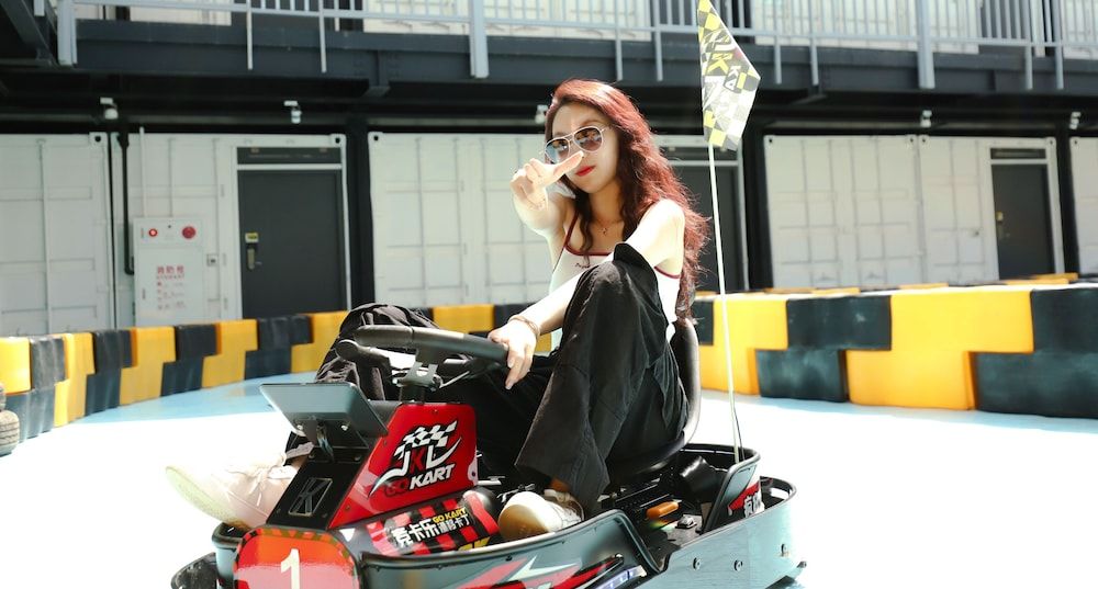 Children's Play Area