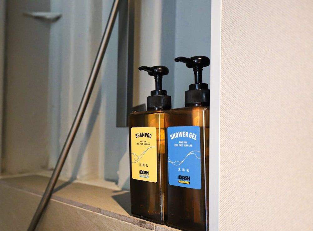 Dash Forwaves Hotel Standard Double Room, 1 Double Bed 6