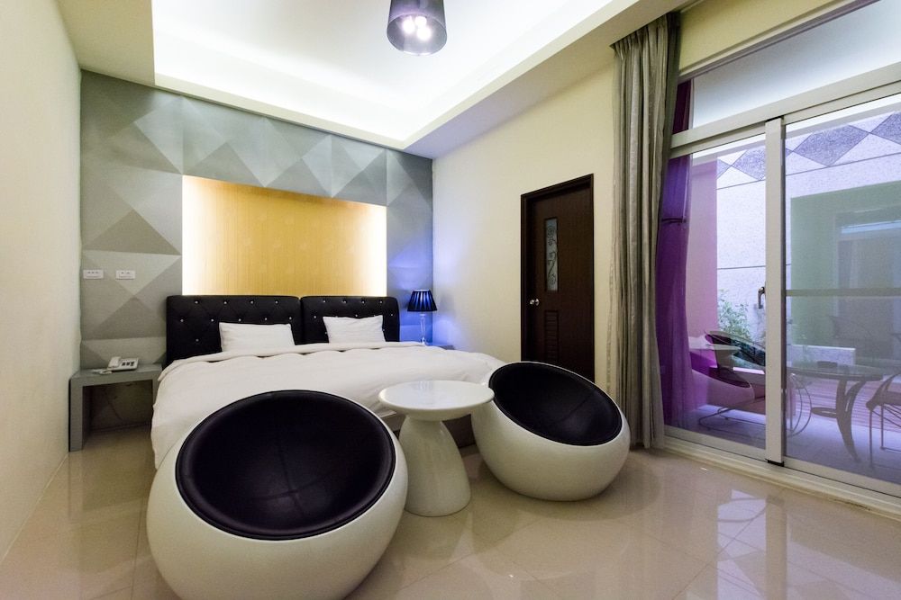 Signature Double Room