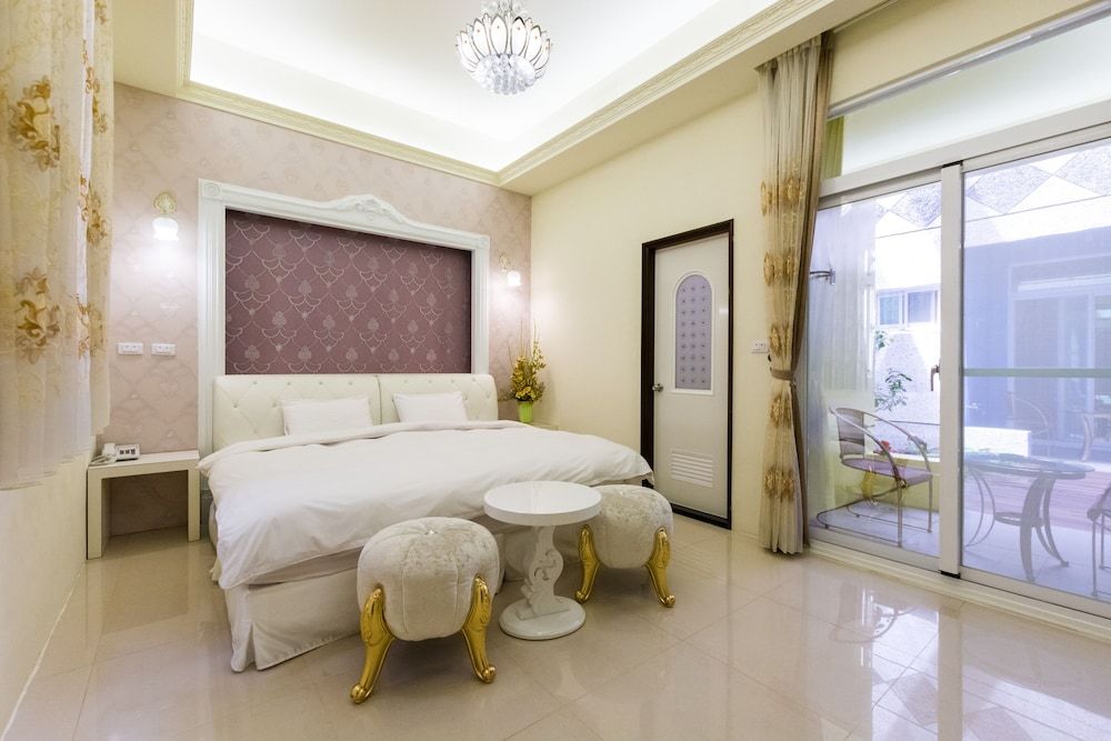 Signature Double Room