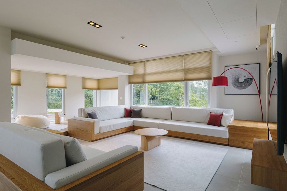 Deluxe House for 14 people