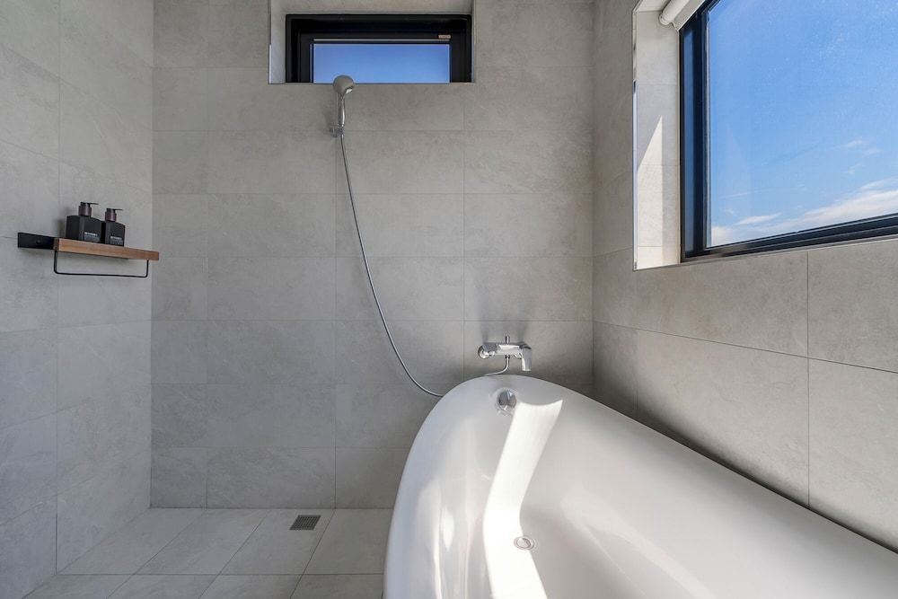 Ningxialight Deluxe Double Room 10